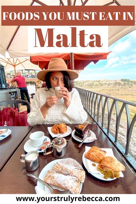 eat malta